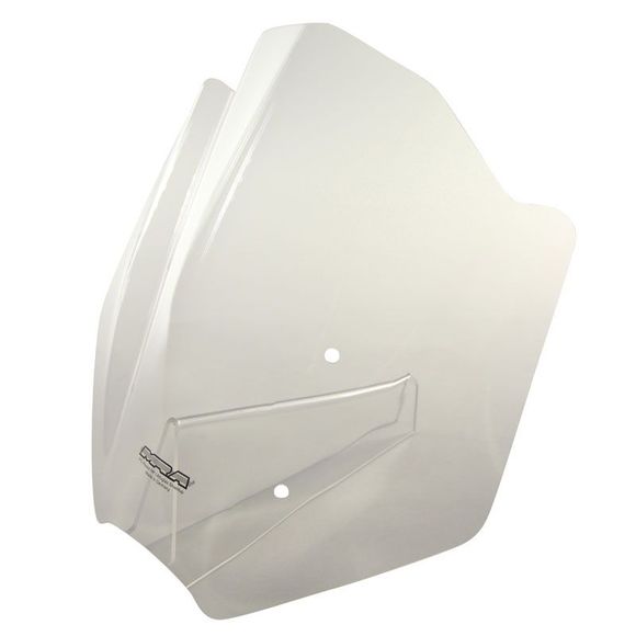 MRA SPORT windshield - ColorlessKTM 1290 1290 SUPER DUKE R ABS - 2017 - 2019Ref: MRA0195