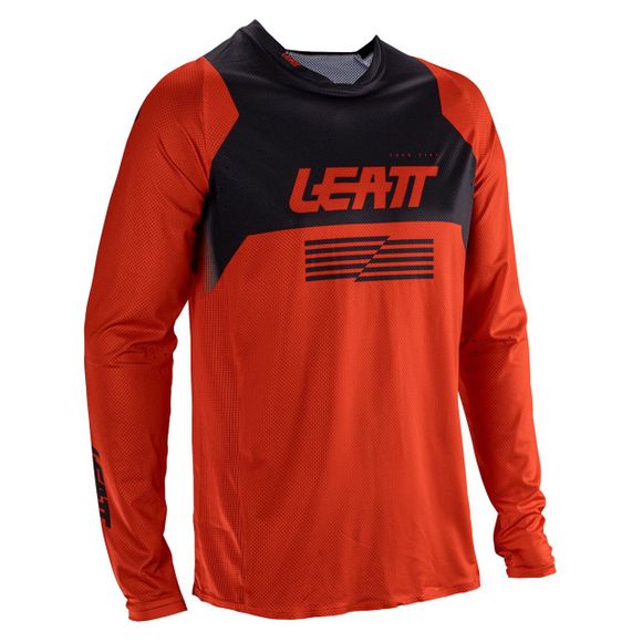 Cross Leatt 4.5 Lite 2026 - Red / BlackRef: LB1126