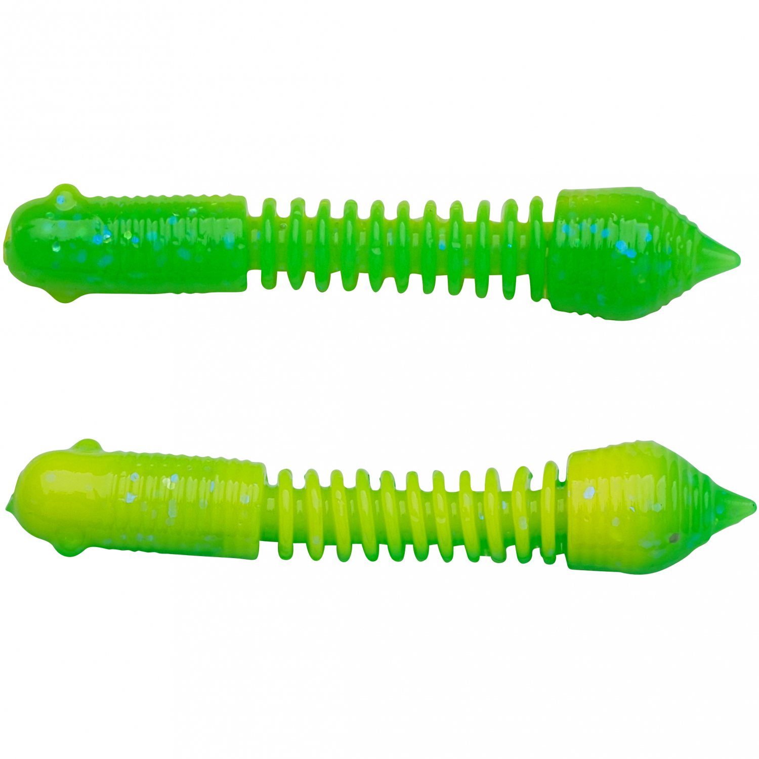Berkley PowerBait Power Pillar (Spring Green\/Sunshine Yellow)