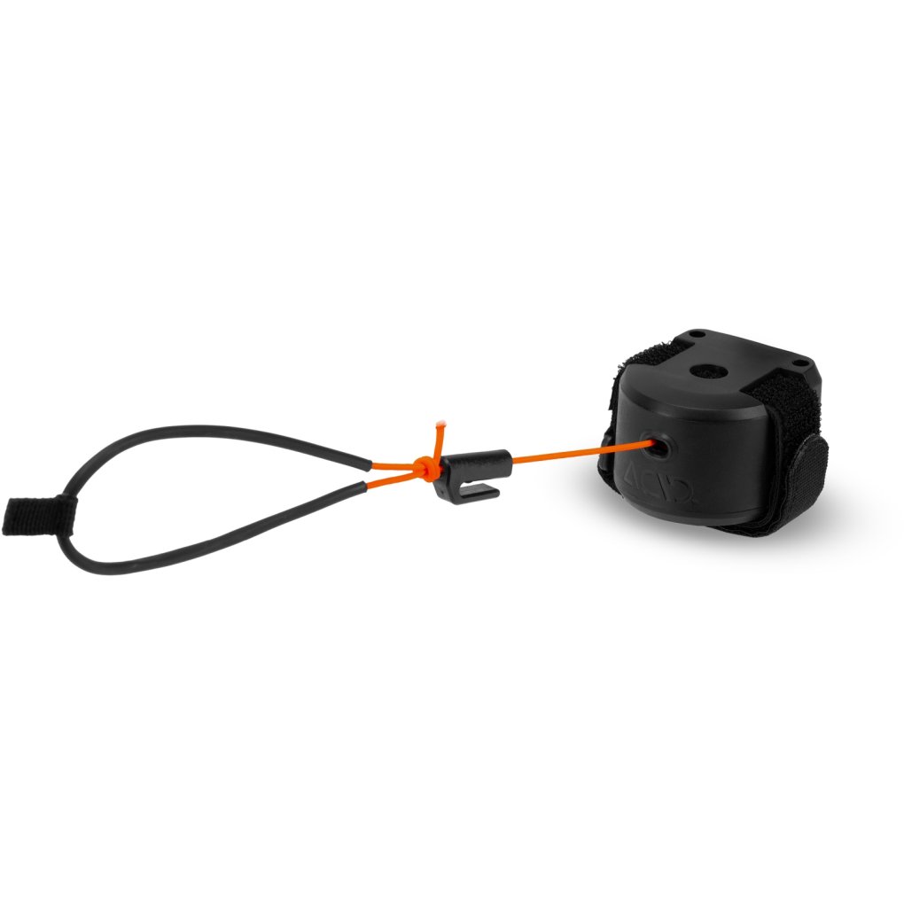 ACID MOUNTAIN EXPLORER Towing System - black