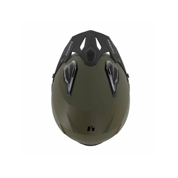 Hebo HEBO HEBO V6 Mono DUO 2025 - GREENRef: HBO0432