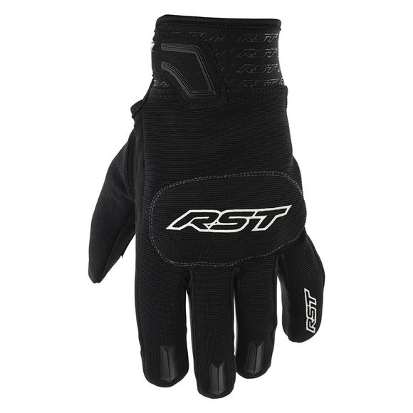 RST rider gloves - blackRef: RST0060
