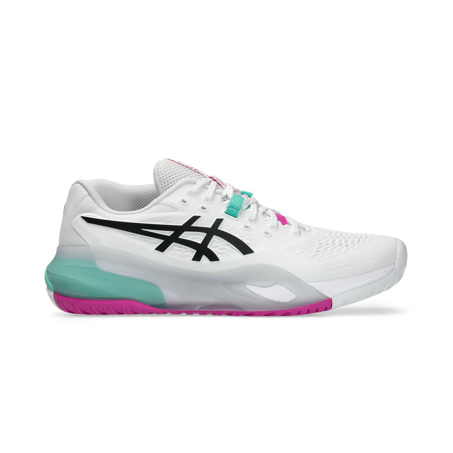 Asics Gel-resolution X 1041A481