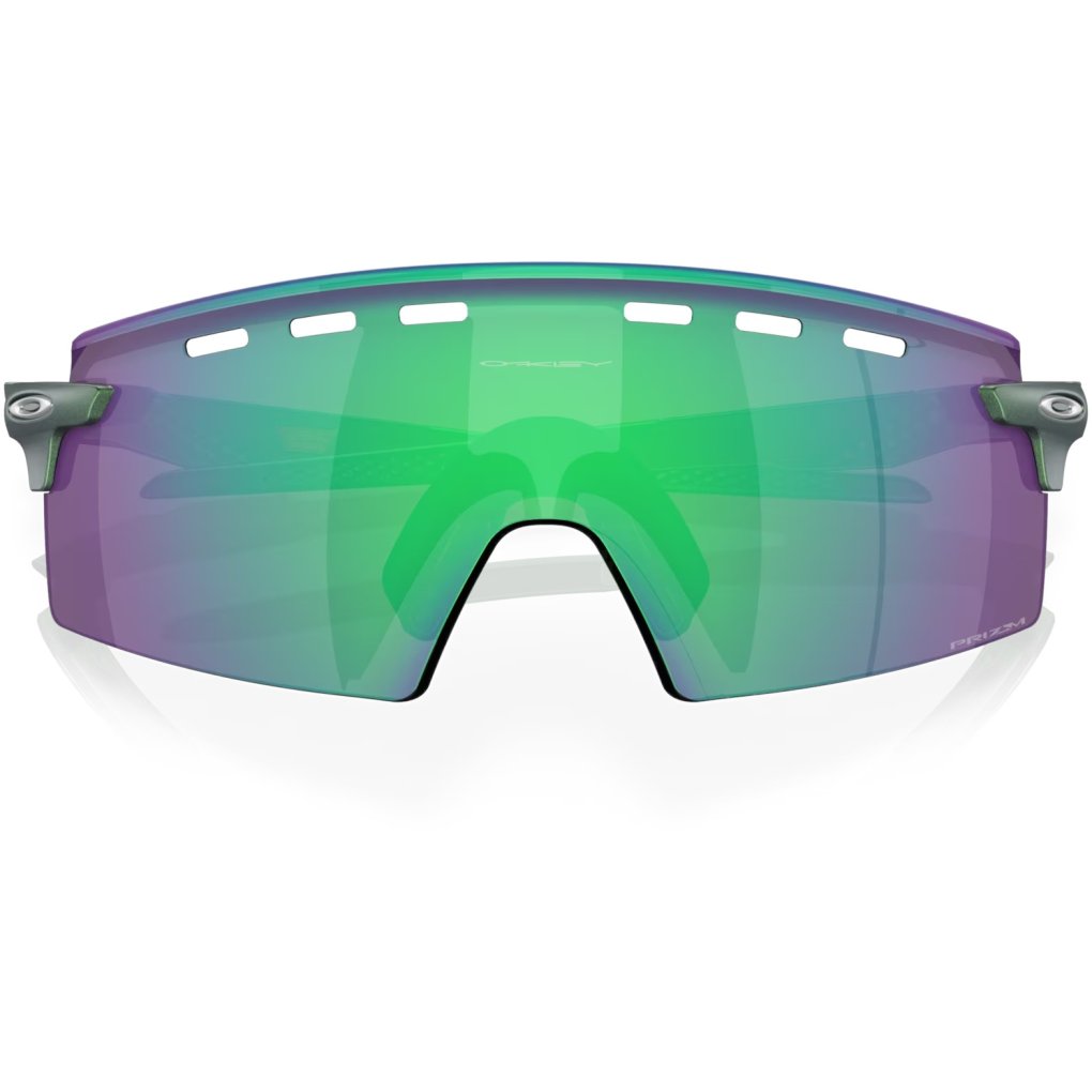 Oakley Encoder Strike Glasses - Gamma Green/Prizm Jade - OO9235-0439