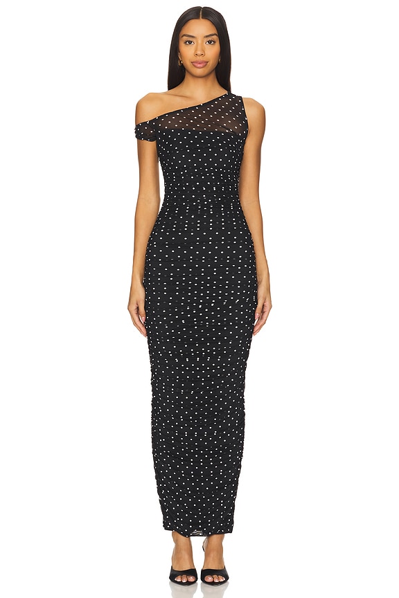 AFRM Biona Maxi Dress