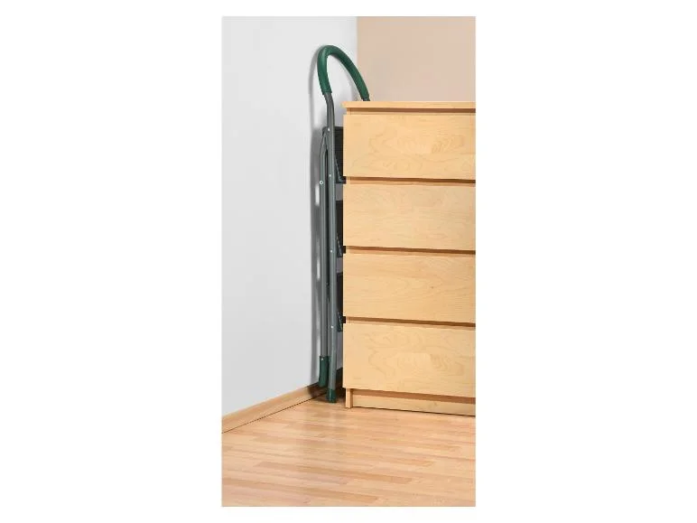 Escabeau pliant