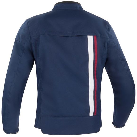 Segura BRADDY Motorcycle Jacket - BlueRef: SG1339