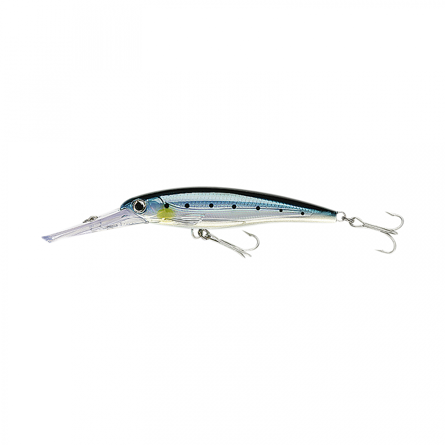 Rapala Wobbler X-Rap Magnum (BSRD)