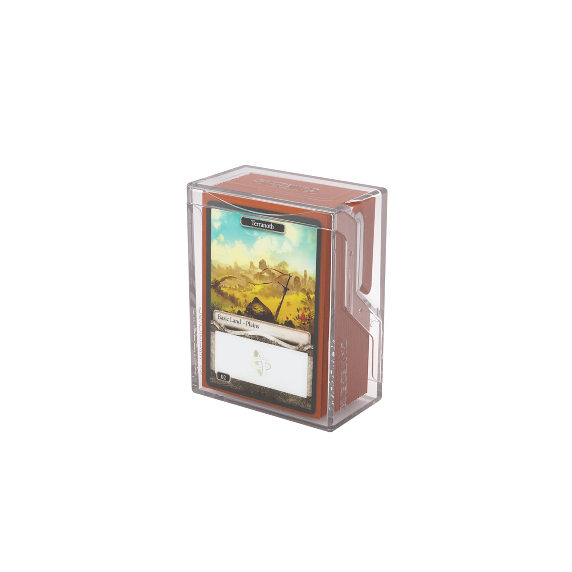 Bastion 50+ XL Clear