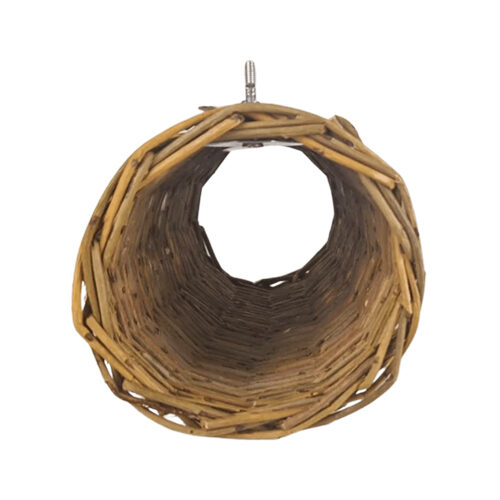 Back Zoo Nature Willow Tunnel