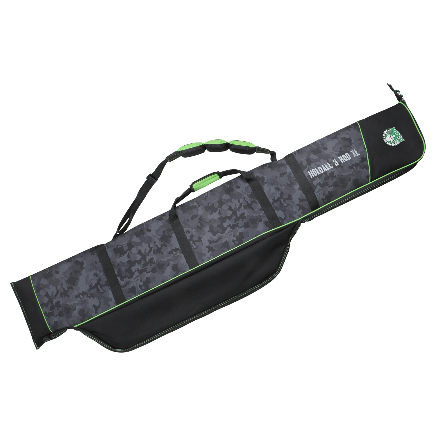 MAD CAT Rod Holdall XL 3 Rods