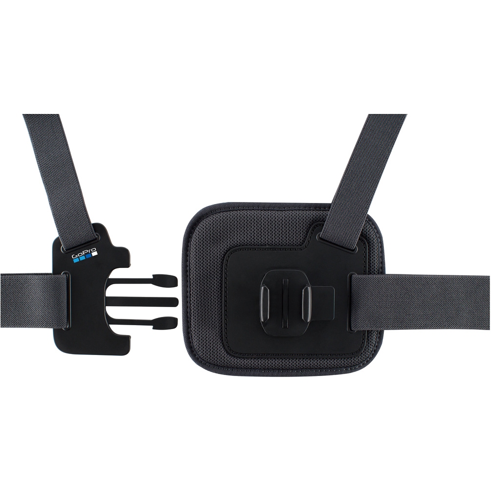 GoPro Chesty Performance Camera Chest Mount