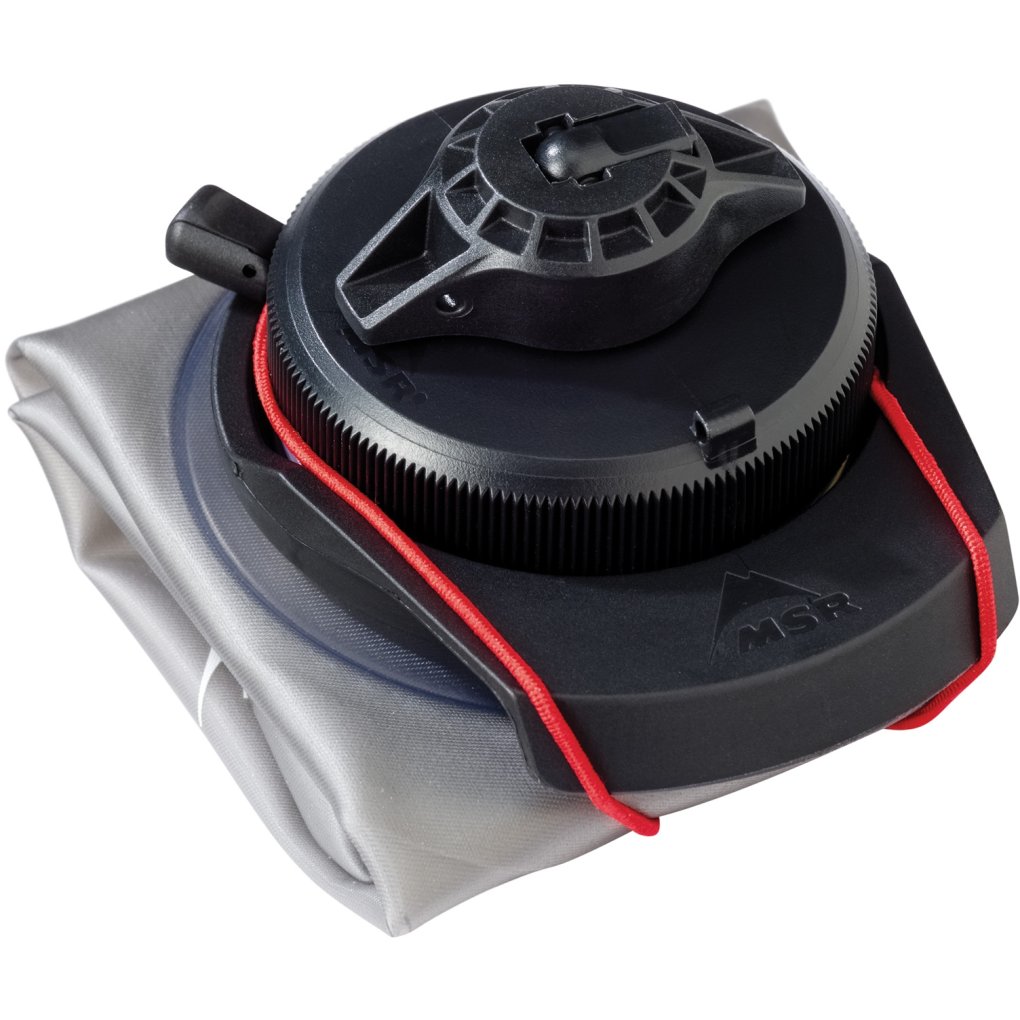 MSR DromLite Water Bag - 6 L