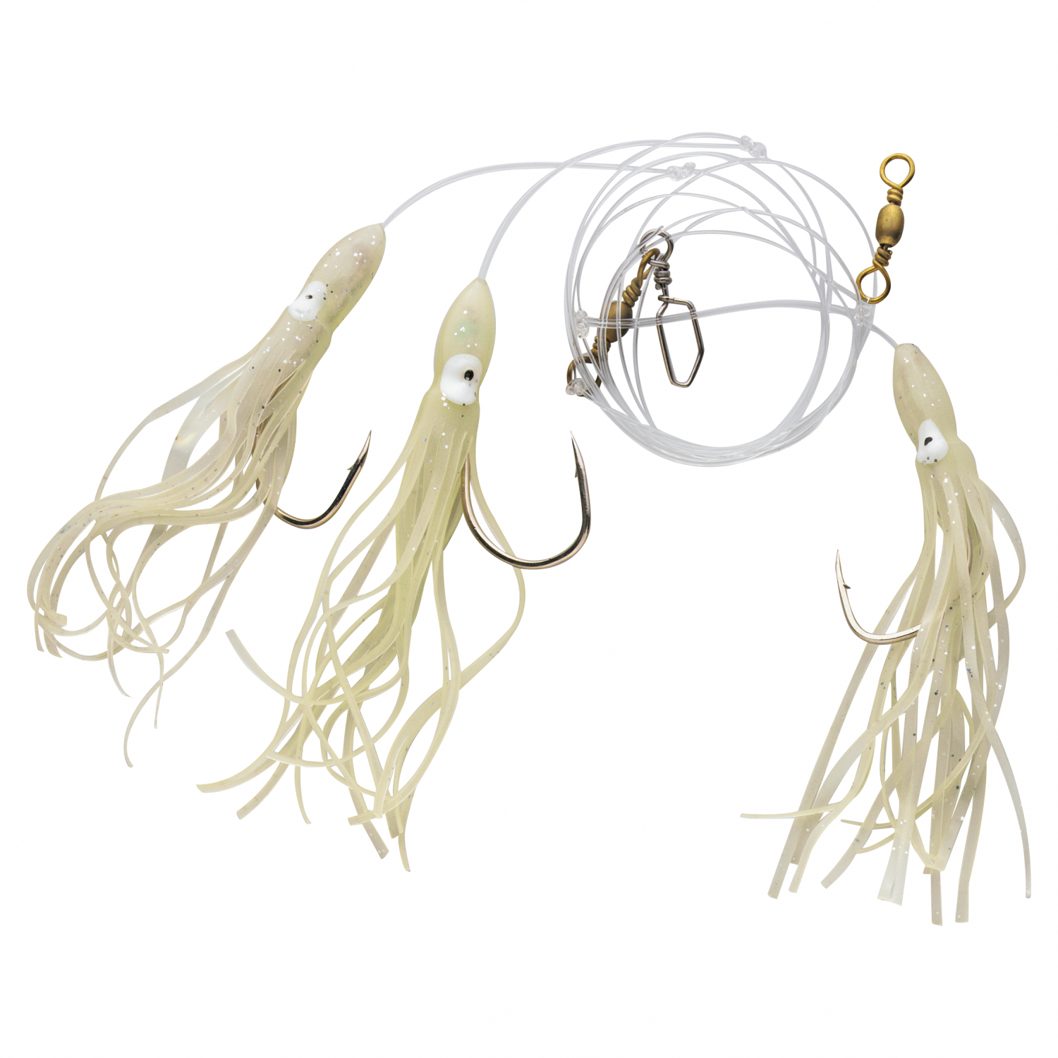 Seabehr Octopus Paternoster (luminous)