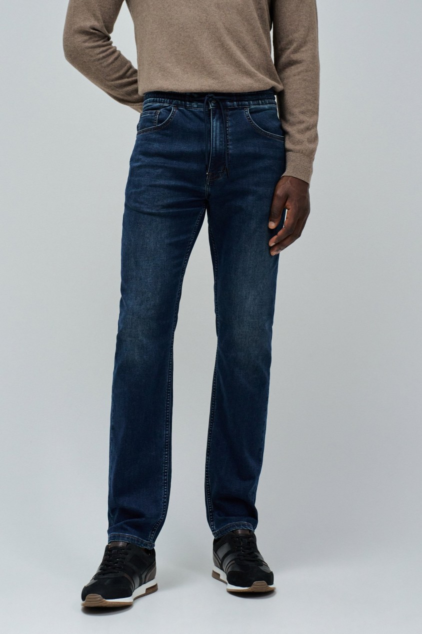 JOGGERS S-ACTIV TROUSERS