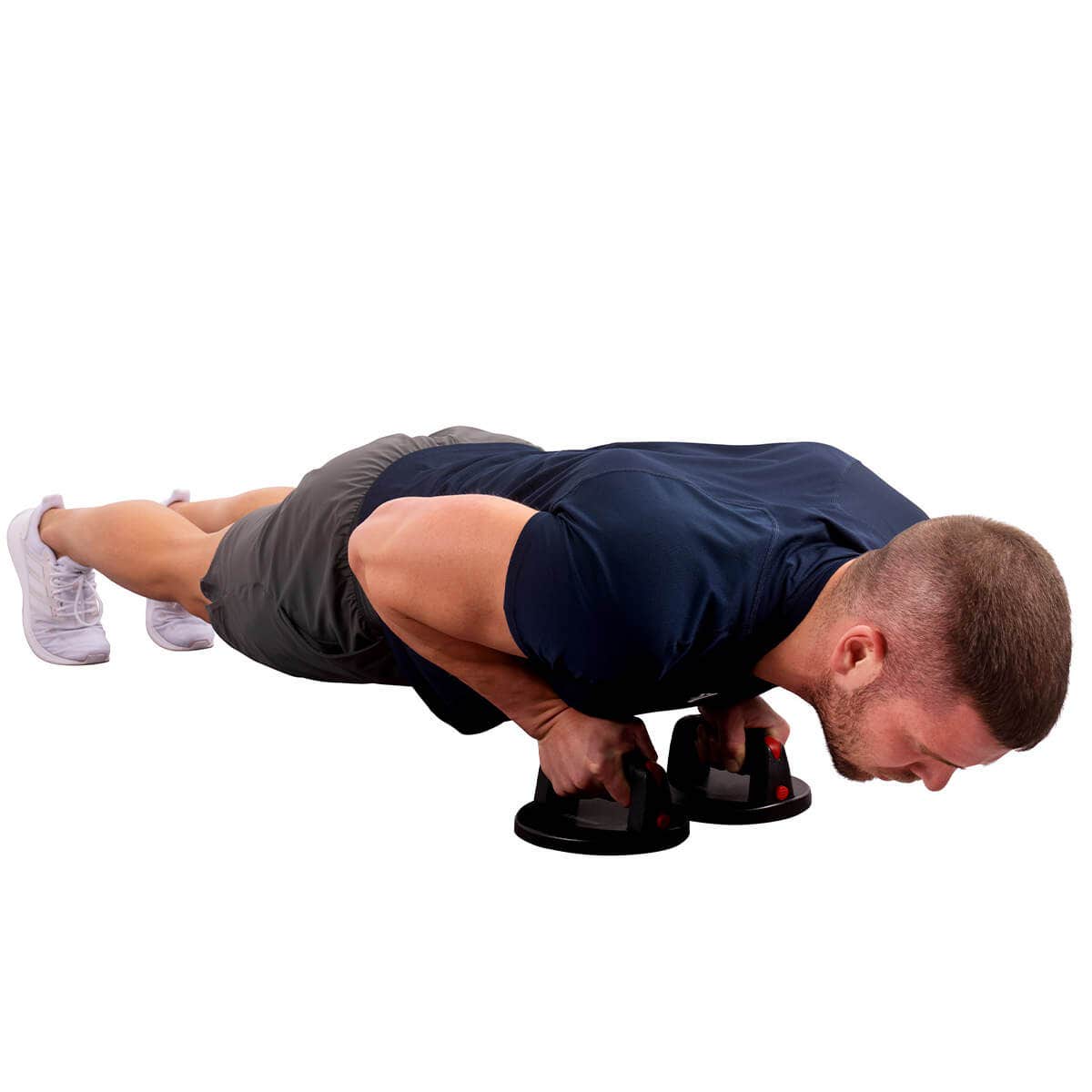 Magnetic Push Up Twister