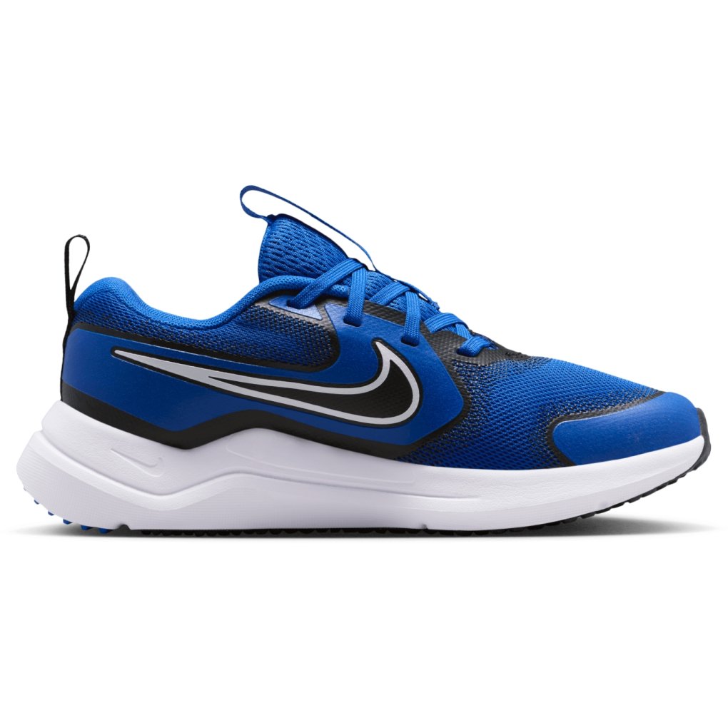 Nike Cosmic Runner Shoes Kids - game royal/black/white HM4402-404