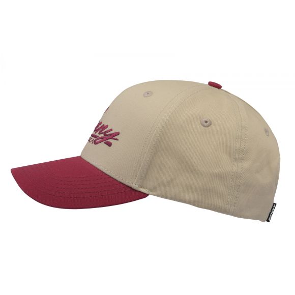 Kenny Dirt Cap - BeigeRef: KE2481 / 251-4106032-58