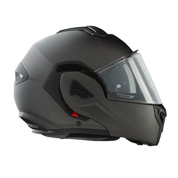Tucano Urbano Fastflip by Midland® universal tucano helmet - grayRef: TR0498
