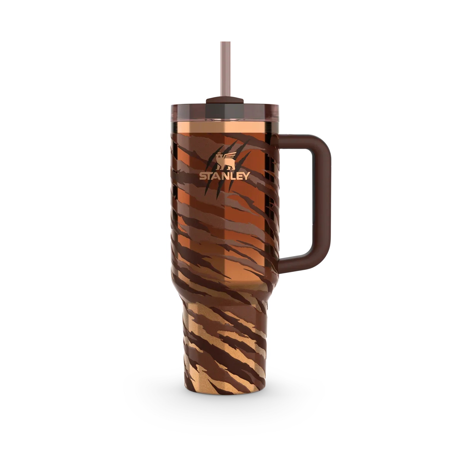 The Tyla Tyger Quencher H2.0 FlowState™ Tumbler | 40 OZ