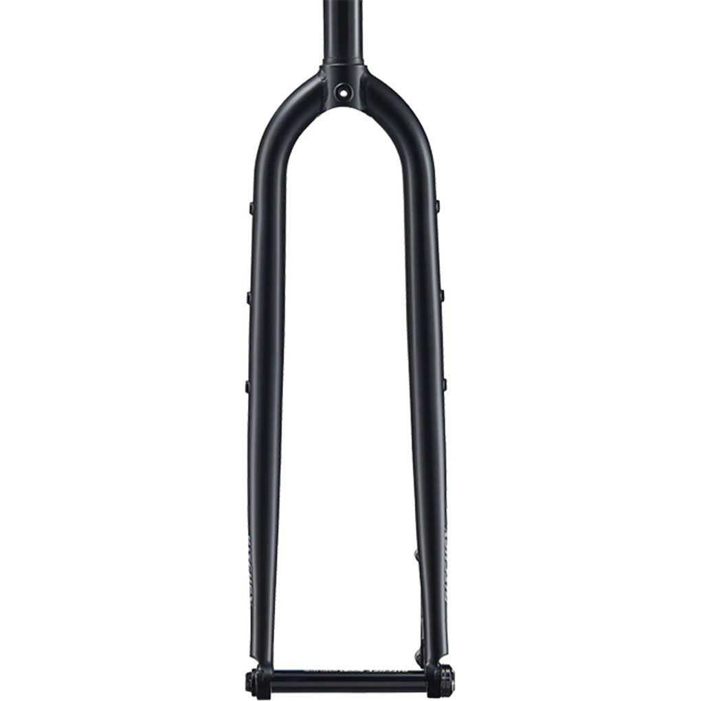 Ritchey WCS Steel Adventure Fork - 1 1/8