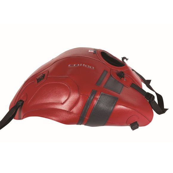 Bagster Tank Cover Dark Red/AnthraciteRef : 1734D