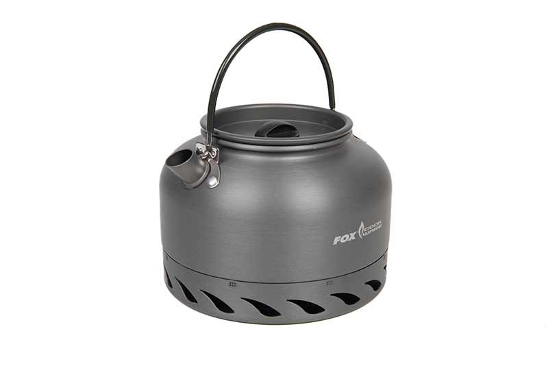 Fox Cookware 1.5l Heat Transfer Kettle