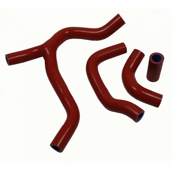 Ksx radiator hoses Hoses kitRef: Ksx00053A / 19021238