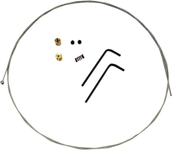 Magnum Gas Cable Repair Kit Build Your Own BYO UniversalRef: Mag00469A / 06501586