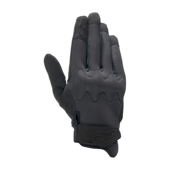 Alpinestars stated air women's gloves - blackRef: AP3322
