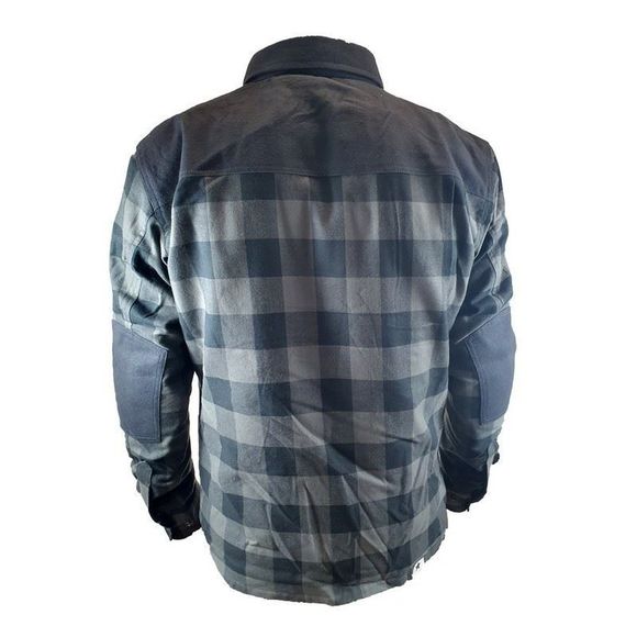 Harisson Ranger Motorcycle Skill - Black / GrayRef: HN0157