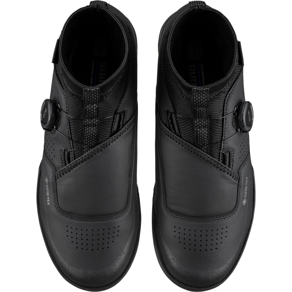 Shimano SH-GF800 GTX Bike Shoes Men - Black