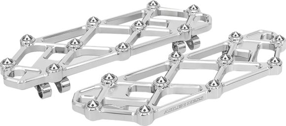 Arlen ness Footpegs 16211214Ref: Ans00274A / 16211214