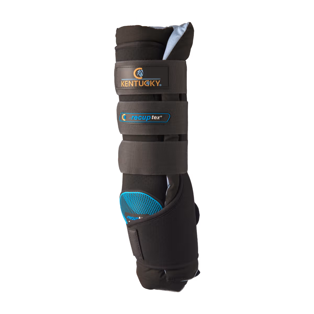 Magnetic Stable Boots Recuptex