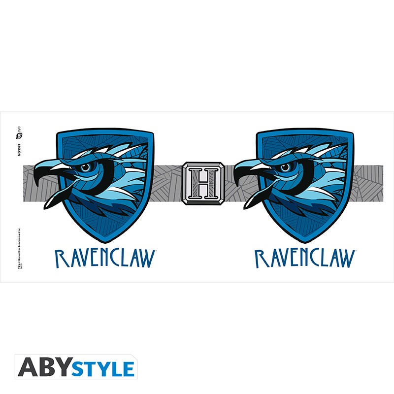 HARRY POTTER Mug Stand Together Ravenclaw
