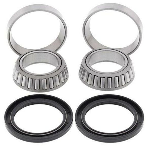 All Balls Wheel Bearing Kit RearRef: ALL01363A / 1039900
