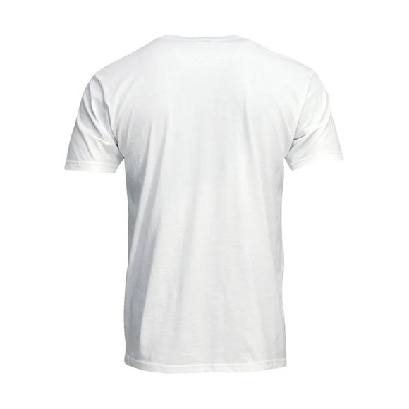 T -shirt short sleeves Thor Rogue - WhiteRef: To3414