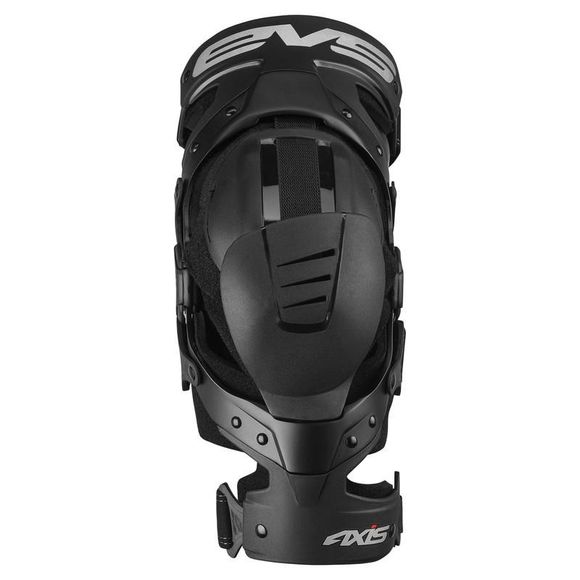 EVS axis-sport black 2020 orthosis - blackRef: EVS0895