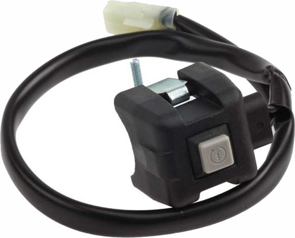 Coupe-contact RFX Bouton de démarrage Race - type OEMRef : RFX00737A / 1128603