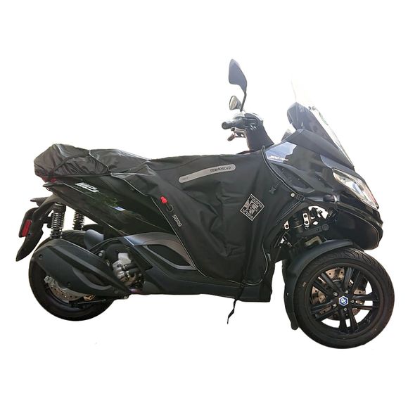 Tucano Urbano SCOOTER TERMOSCUD R207X Apron - BlackRef: TR0176 / R207X