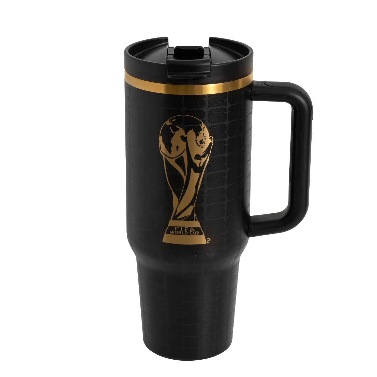 2026 Soccer Fan Collection Titan Mug