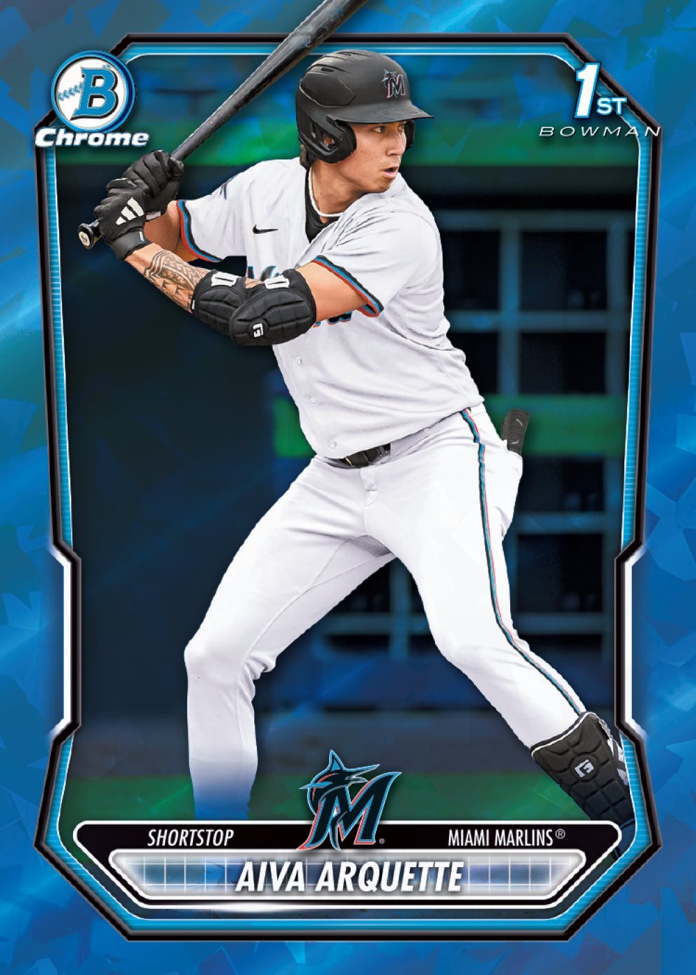 2026 Bowman Baseball Sapphire Edition Hobby Box