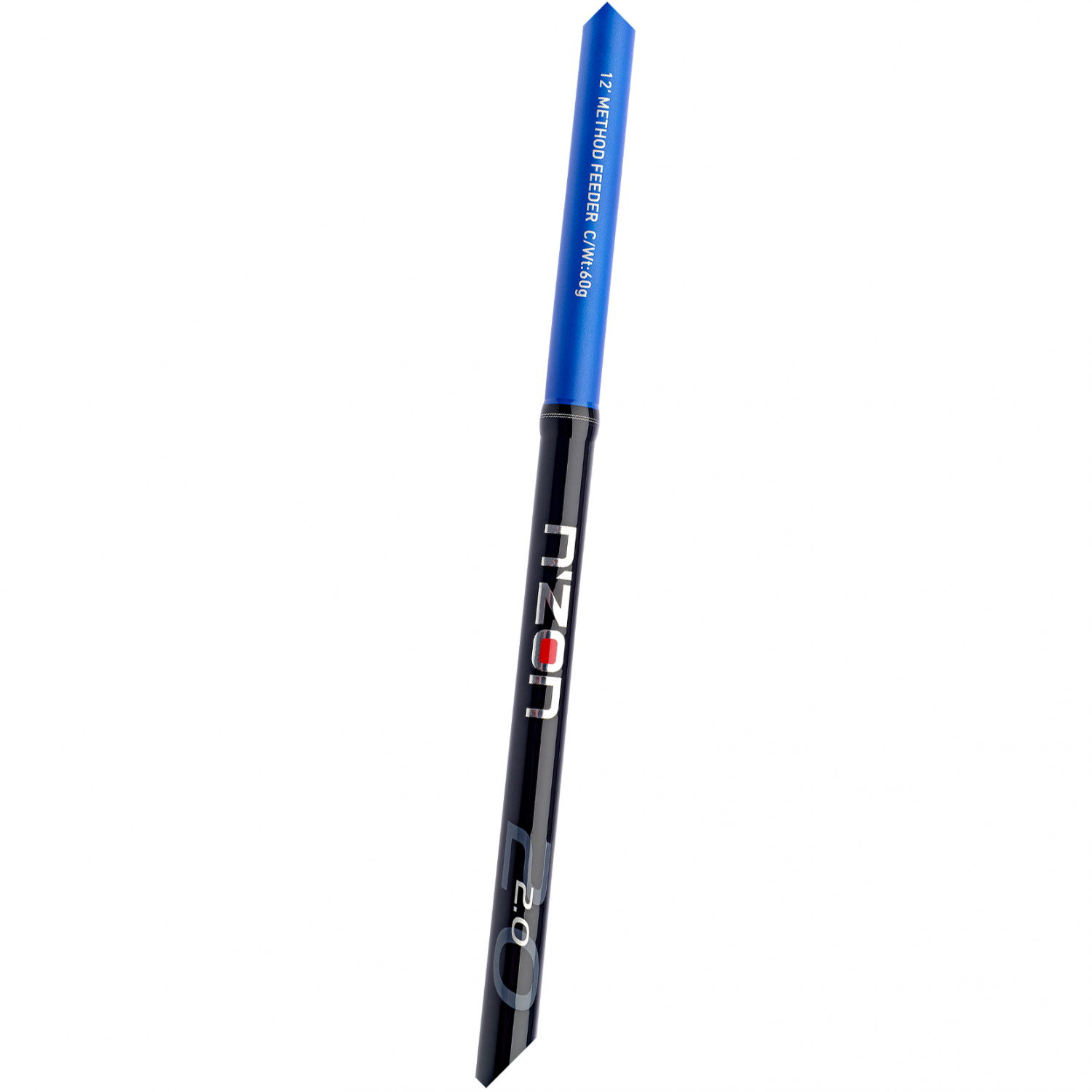 Daiwa N'Zon 2.0 Feeder Rods