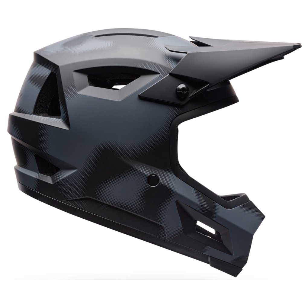 Bell Sanction 2 DLX MIPS Helmet - camo matte black