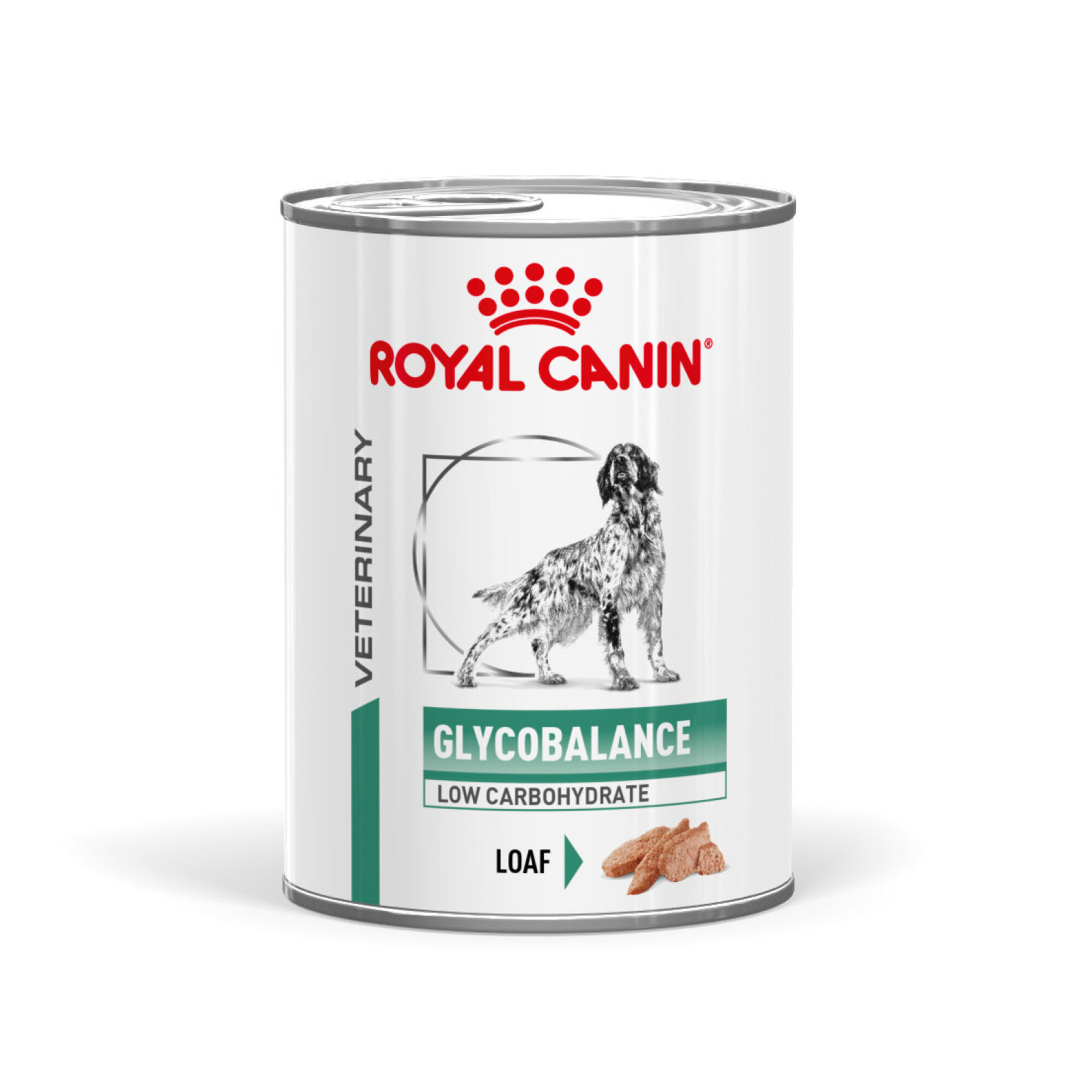 Royal Canin Glycobalance Dog - Tin - 12 x 195 g