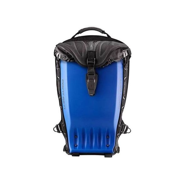Sac à dos Point 65° N BOBLBEE GTX 20L MAT - BleuRef : BOB0042-C119 / BOBGTX20COBALT