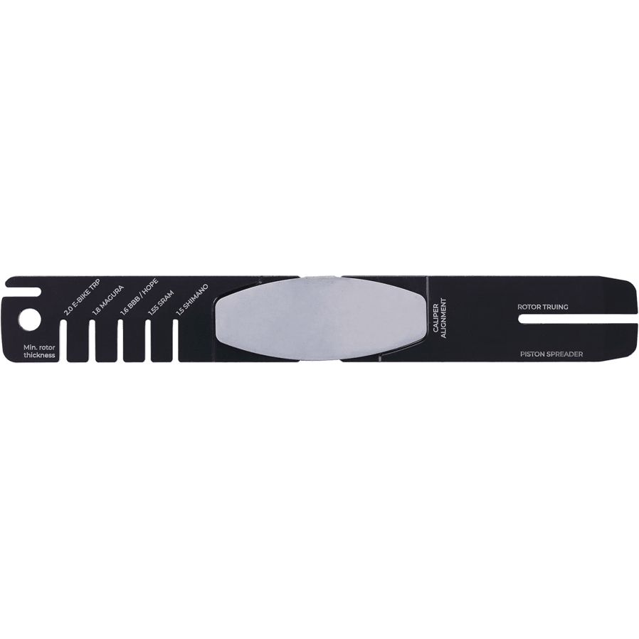 BBB Cycling DiscDoctor Multi-Tool
