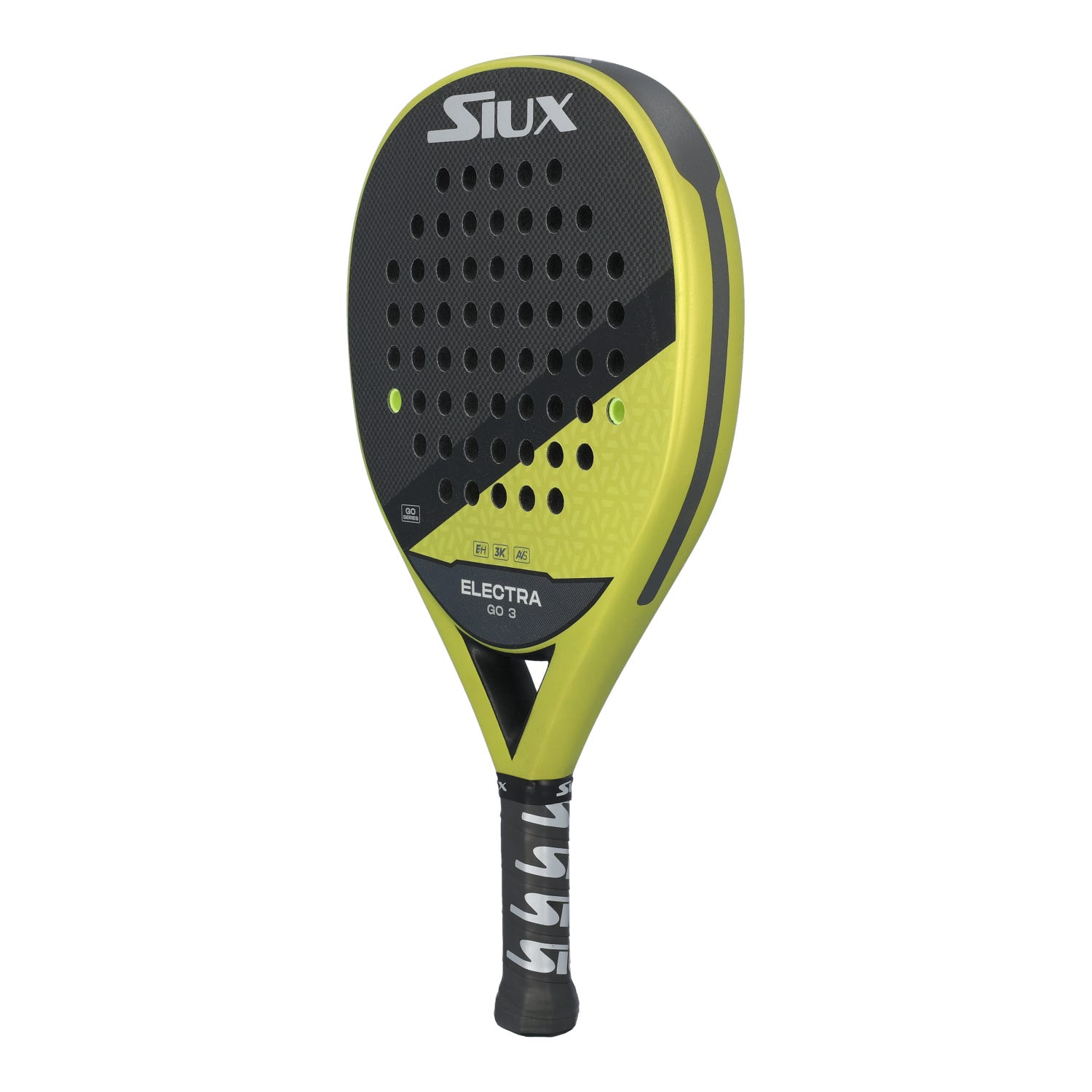 SIUX ELECTRA ST3 GO