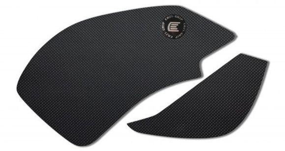 R&G Racing Eazi-Grip Pro Tank Grip Kit - BlackRef: Rgr02010A / 1129256001