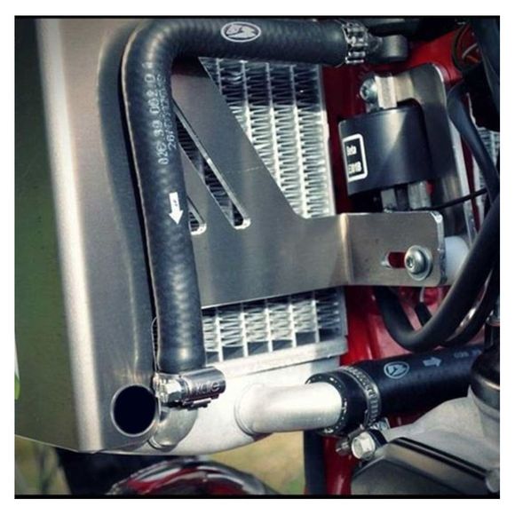 Radiator protection UP Design Ref: Upd0501 / Mx1311